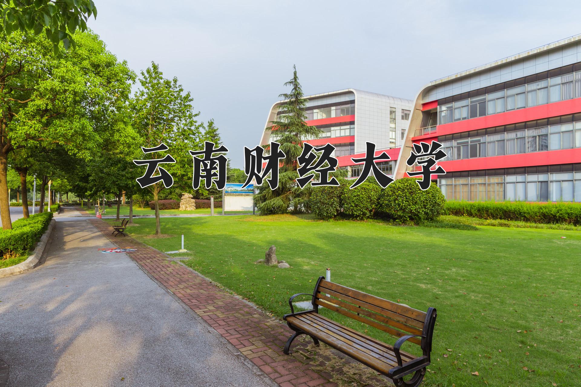 云南财经大学