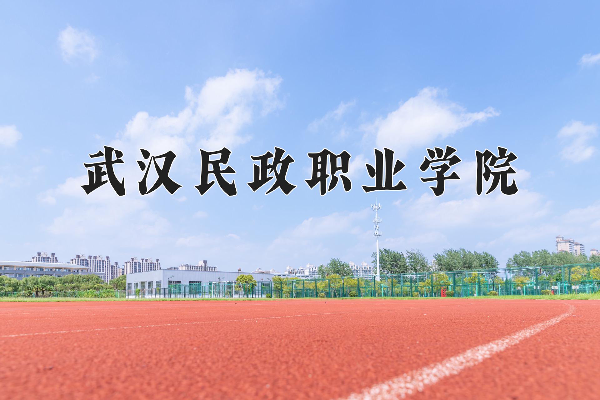 武汉民政职业学院