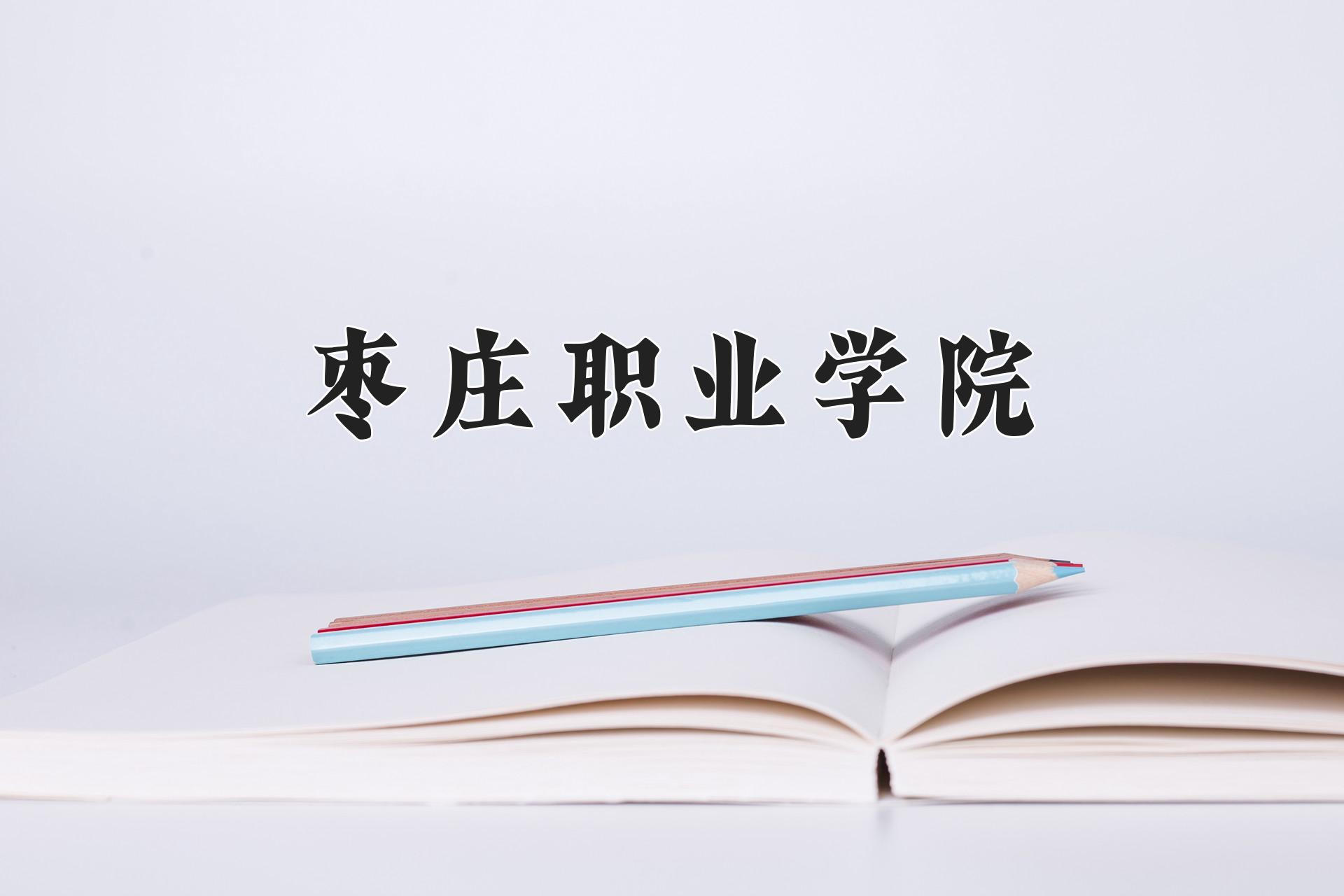 枣庄职业学院