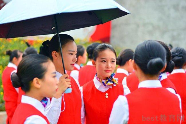 成都卫生职业学校五年制怎么样